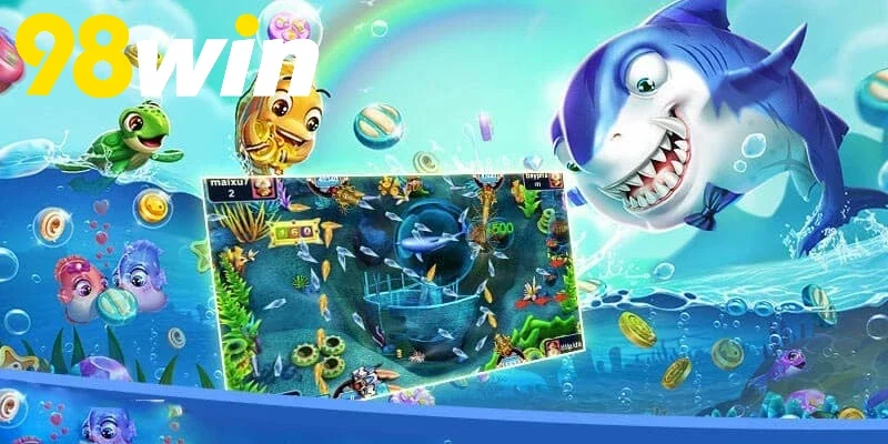 Tính năng nổi bật giúp gia tăng cơ hội thắng lớn