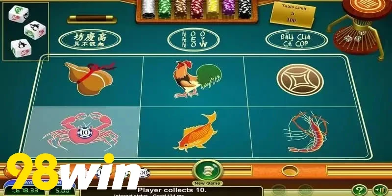 Người chơi nên xây dựng kế hoạch cụ thể