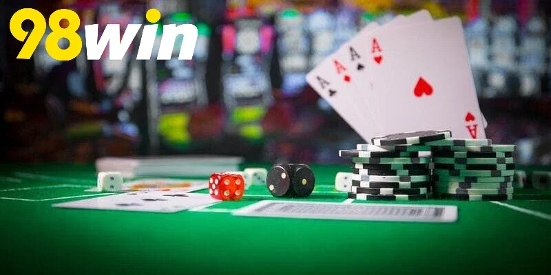 Blog game 98WIN đem lại cho bạn nhiều thông tin về game