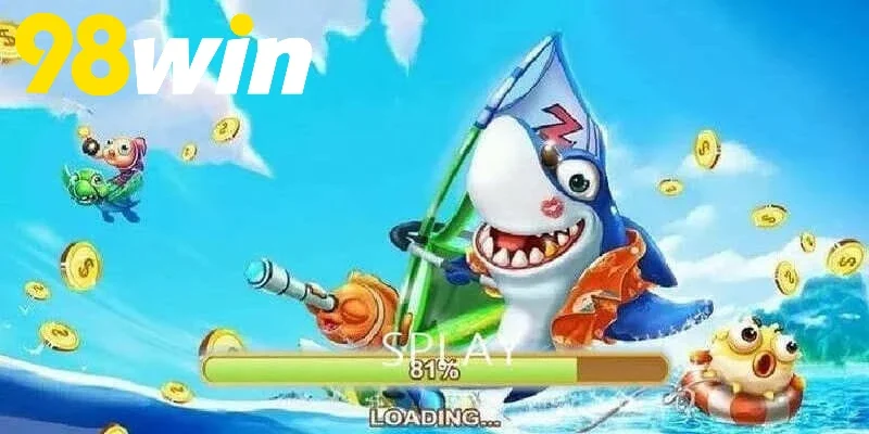 Rất nhiều tính năng tại bắn cá 98WIN