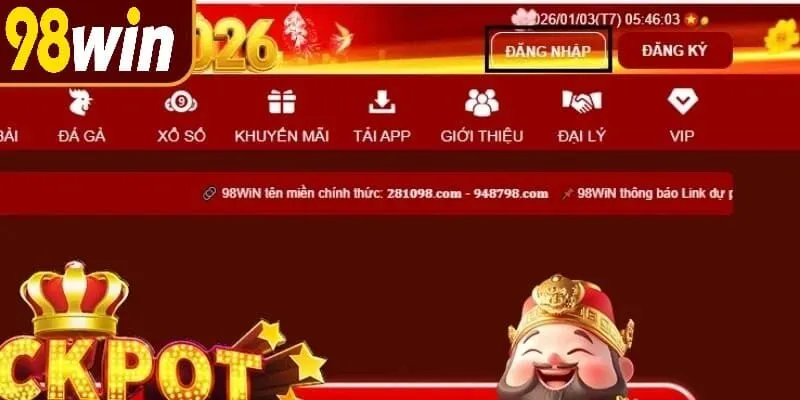 Truy cập trang chủ chính thức, an toàn và chuẩn xác