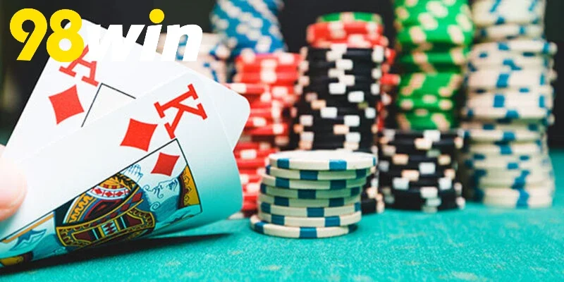 Tổng quan game bài 98WIN cho người mới bắt đầu