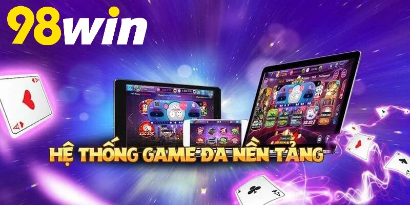 Những thông tin quan trọng cần biết khi giới thiệu 98WIN