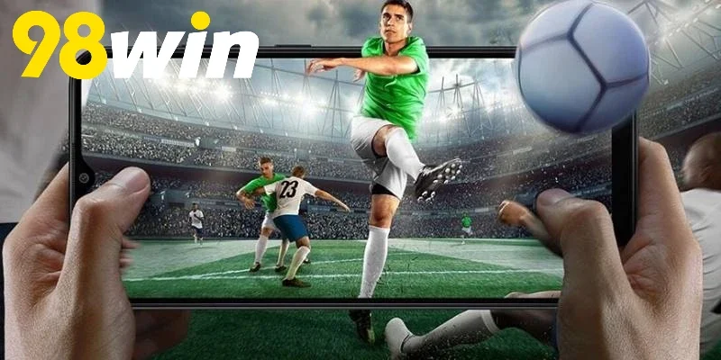 Ý nghĩa của hai dấu (+) và (-) của Kèo Châu Á 98WIN là gì?