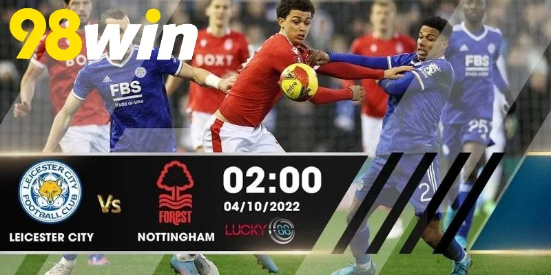 Những kinh nghiệm trong bắt Kèo Châu Á 98WIN là gì?