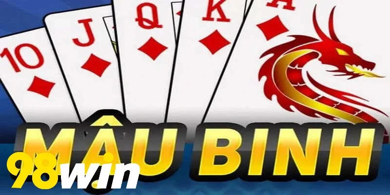 Tổng quan về Mậu Binh 98WIN