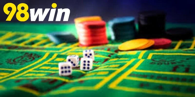 Hướng dẫn nhận biết và phân loại bàn cược trong Mẹo chơi tài xỉu 98WIN