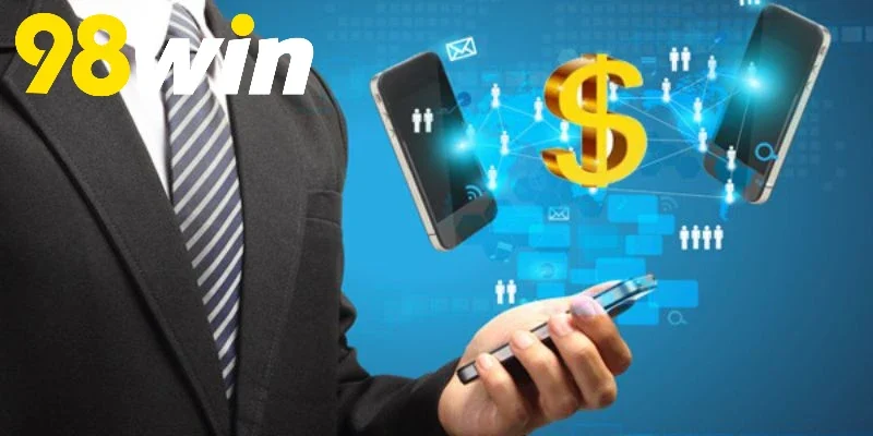 Dễ dàng đăng nhập và sử dụng tài khoản ở mọi lúc, mọi nơi