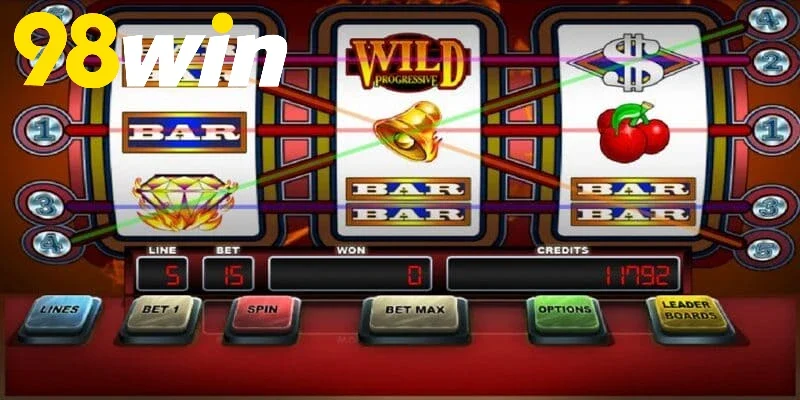 Giải thưởng bất chợt giúp tăng nhịp chơi hấp dẫn