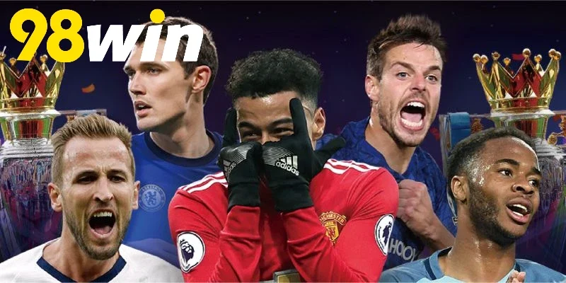 Hướng dẫn đặt cược bóng đá nhanh gọn trong sảnh game